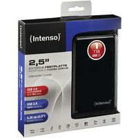 Disco rigido DD EXT. 2.5'' USB 3.0 - 1 To Nero - Intenso