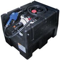 Stazione di stoccaggio