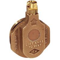 Rubinetto e valvola per fusti