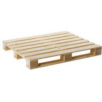 Pallet in legno