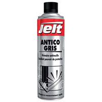 Anti-ruggine e primer