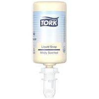 Sapone liquido delicato - S4 Premium - Tork