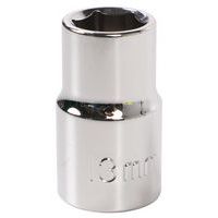 Bussola corta 1/2 - Esagonale da 8 a 32 mm - Manutan Expert