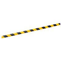 Profilo flessibile di protezione tipo R50 - Ampere System