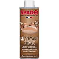 Detergente per rame - 250 mL - Spado