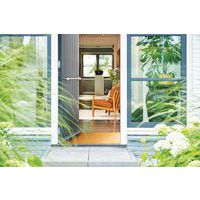 Tappeto abrasivo in cocco di qualità - Al metro - BtB