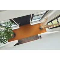 Tappeto abrasivo di cocco di qualità lunghezza 12,5 m - In rotolo - BtB