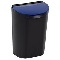 Pattumiera Tribu con coperchio - 9L - Manade