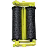 Inchiostratore per pinza etichettatrice