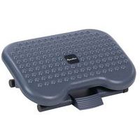 Poggiapiedi ergonomico con massaggio - Manutan Expert