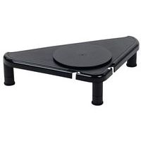 Rialzo per schermo angolare - Manutan Expert