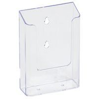 Coppia di espositori da tavolo a 1 scomparto - Manutan Expert