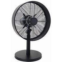 Ventilatore da tavolo altezza 30 cm - Manutan Expert