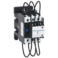 Ventilatore, scaricatore e supporto