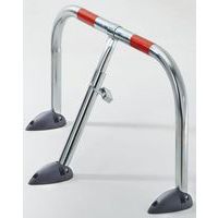Barriera per parcheggio standard_Mottez