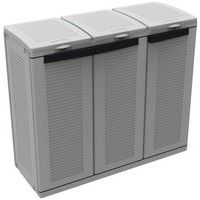 Pattumiera Eco Cab 3