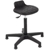 Sgabello Sit Stand ergonomico - modello First