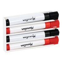 Supporto magnetico per pennarelli