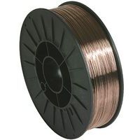 Metallo d'apporto per saldatura MIG/MAG