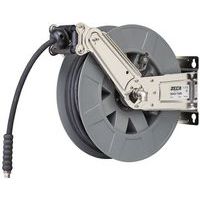 Avvolgitore in acciaio inossidabile ad alta pressione aria/acqua - Zeca