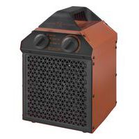 Termoventilatore EK Delta 2000W, 3000W e 5000W - Eurom