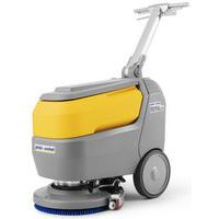 Lavasciuga compatta - ROYAL 15 M 38 BC Lithium - Ghibli