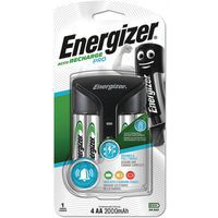 Caricabatterie Pro –AA e AAA - Energizer
