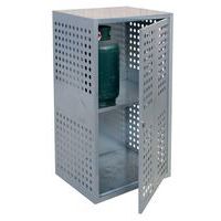 Armadio per bombole gpl - per esterno