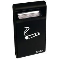 Posacenere a muro 3 L - Manutan