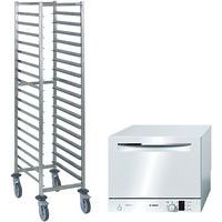 Attrezzatura per la ristorazione