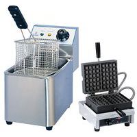 Macchina da ristorazione per eventi