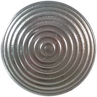 Chiodo e profilo podotattile