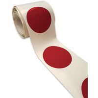 Segnaletica di superfici in vetro per disabili