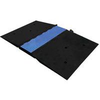 Passaggio cavi adatto all'accesso per disabili - COBRA 38-5