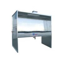 Minicabina di verniciatura MINIVELO