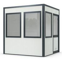 Cabina da officina SmartUnit - WSM