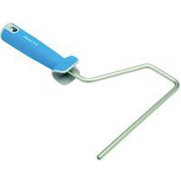 Montatura in alluminio 180 mm