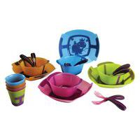 Piatto ergonomico e per bambini