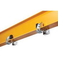 Finecorsa per blocco traslazione carrello - Vetter