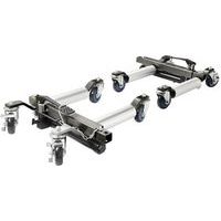 Cric per ruota idraulica