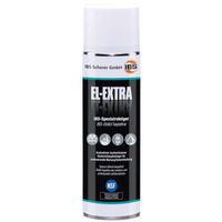 Solvente speciale EL/Extra in bomboletta spray da 500 mL - IBS