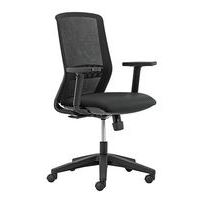 Sedia operativa antibatterica Tekna