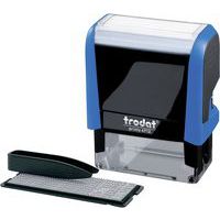 Timbro personalizzabile tipo 3-4 righe Printy - Trodat