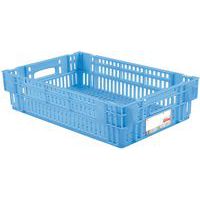 Cassetta per catena del freddo HACCP - Gilac