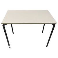 Tavolo per ristorazione ricondizionato 60x100x75cm