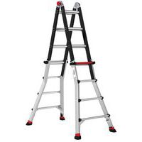 Scala multiuso - FLEX'UP - Tubesca-Comabi