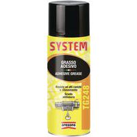 System TG 248 Grasso adesivo 400 ml