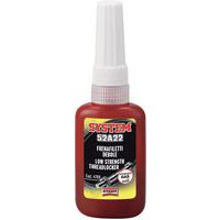 System 52A22  Frenafiletti debole