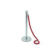 Colonnina segna percorso Silver