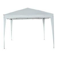 Gazebo pop-up